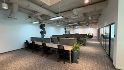 Starhub Green (D14), Office #604225351